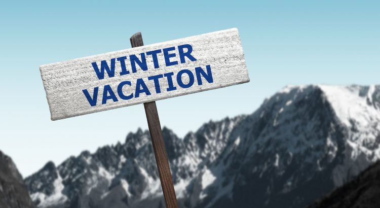 Winter Vacation